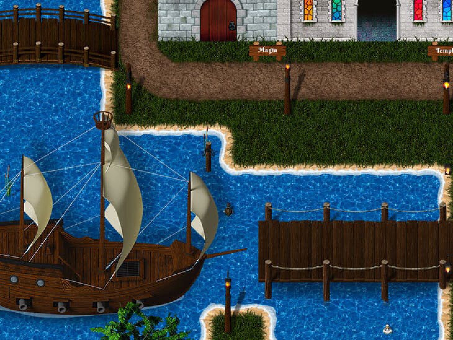 Argentum Online screenshot 6