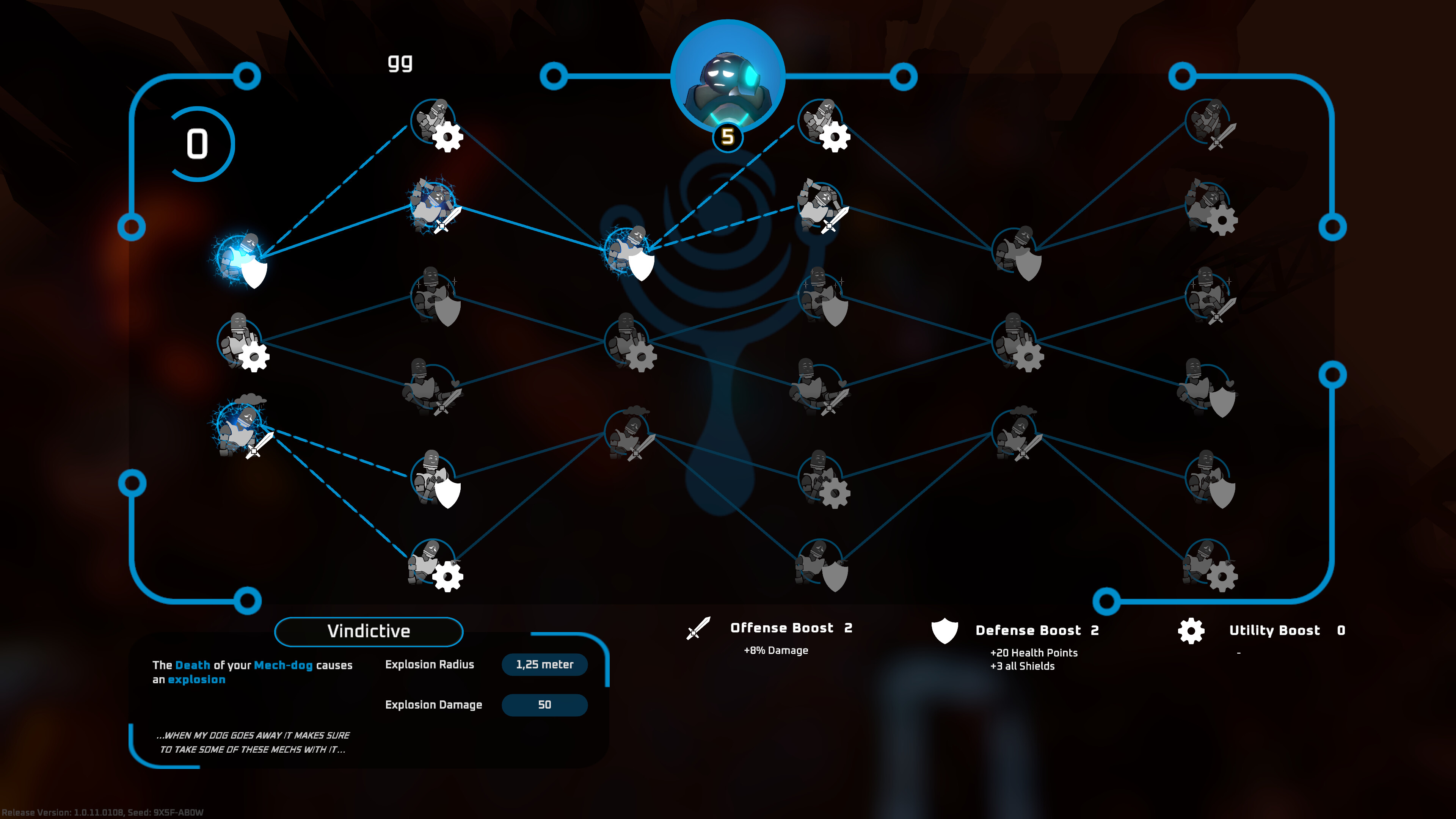 M.O.O.D.S. screenshot 9