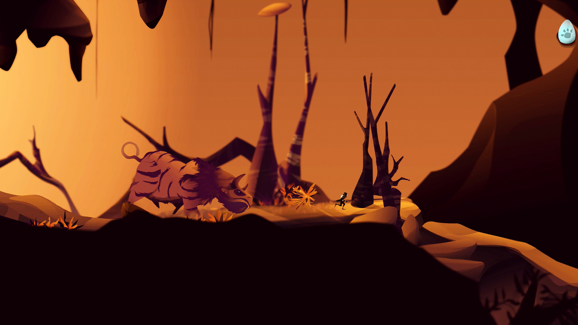 Nuwe: First seeds screenshot 6