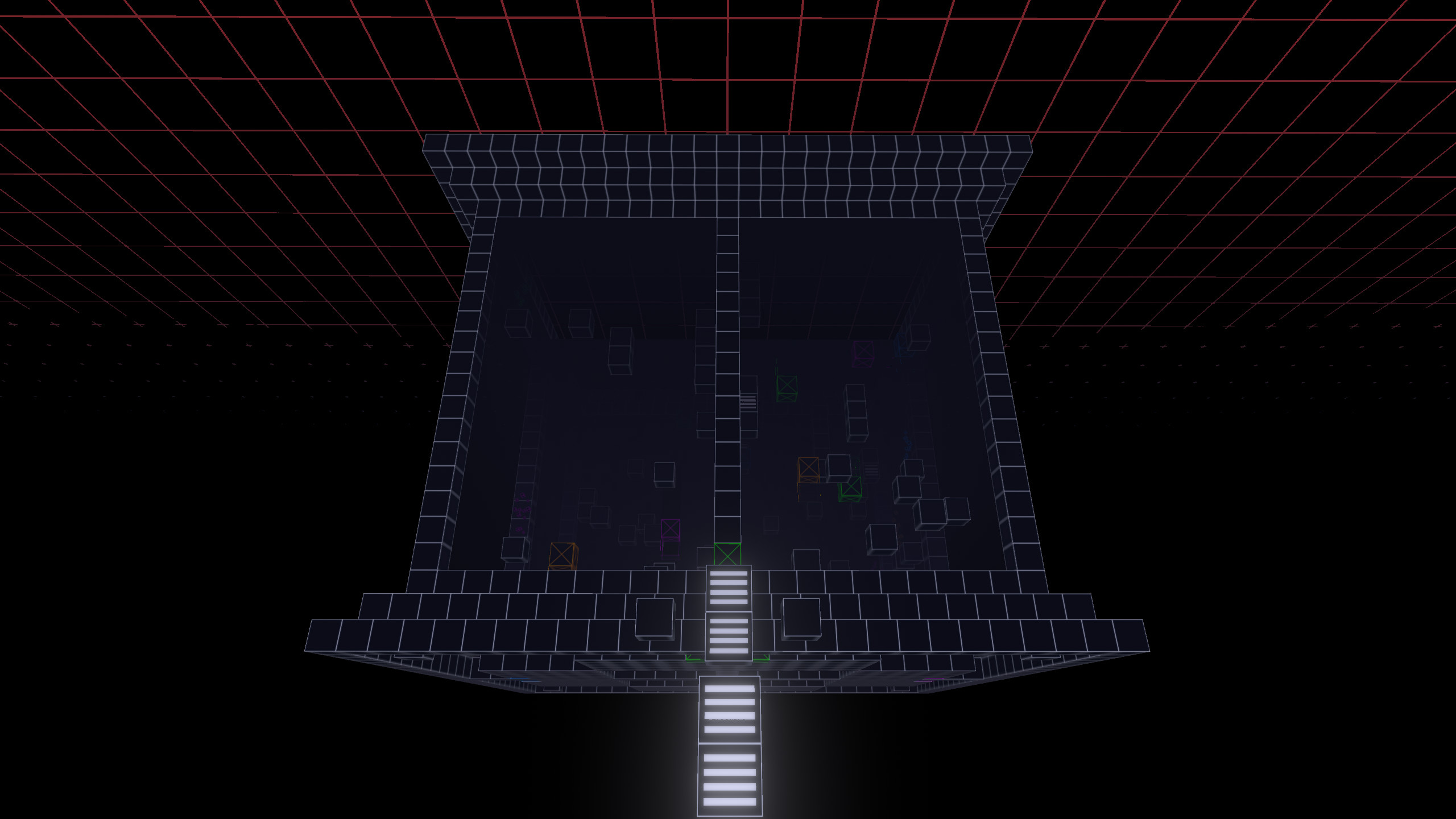 Edge Run screenshot 2