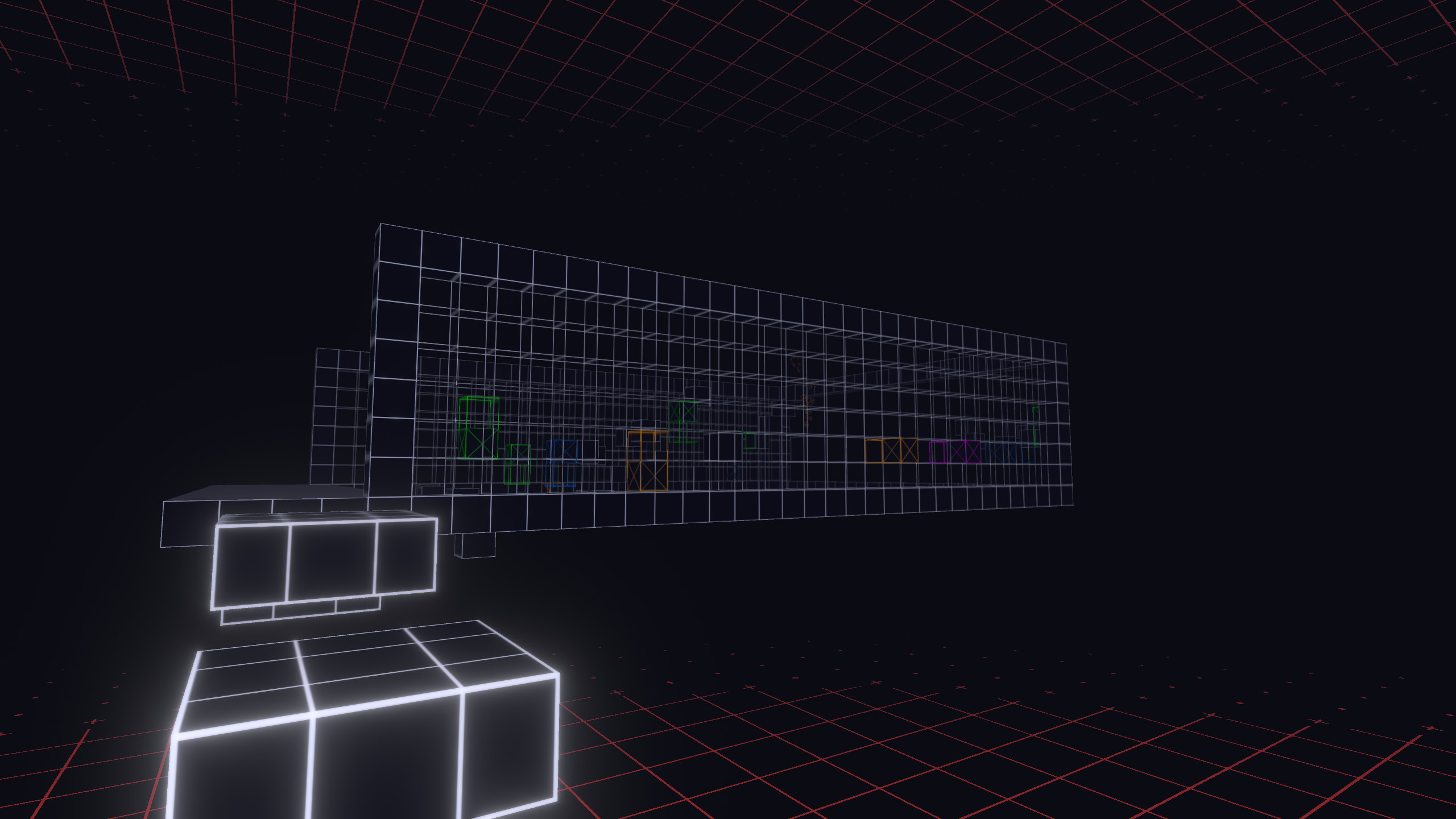 Edge Run screenshot 3