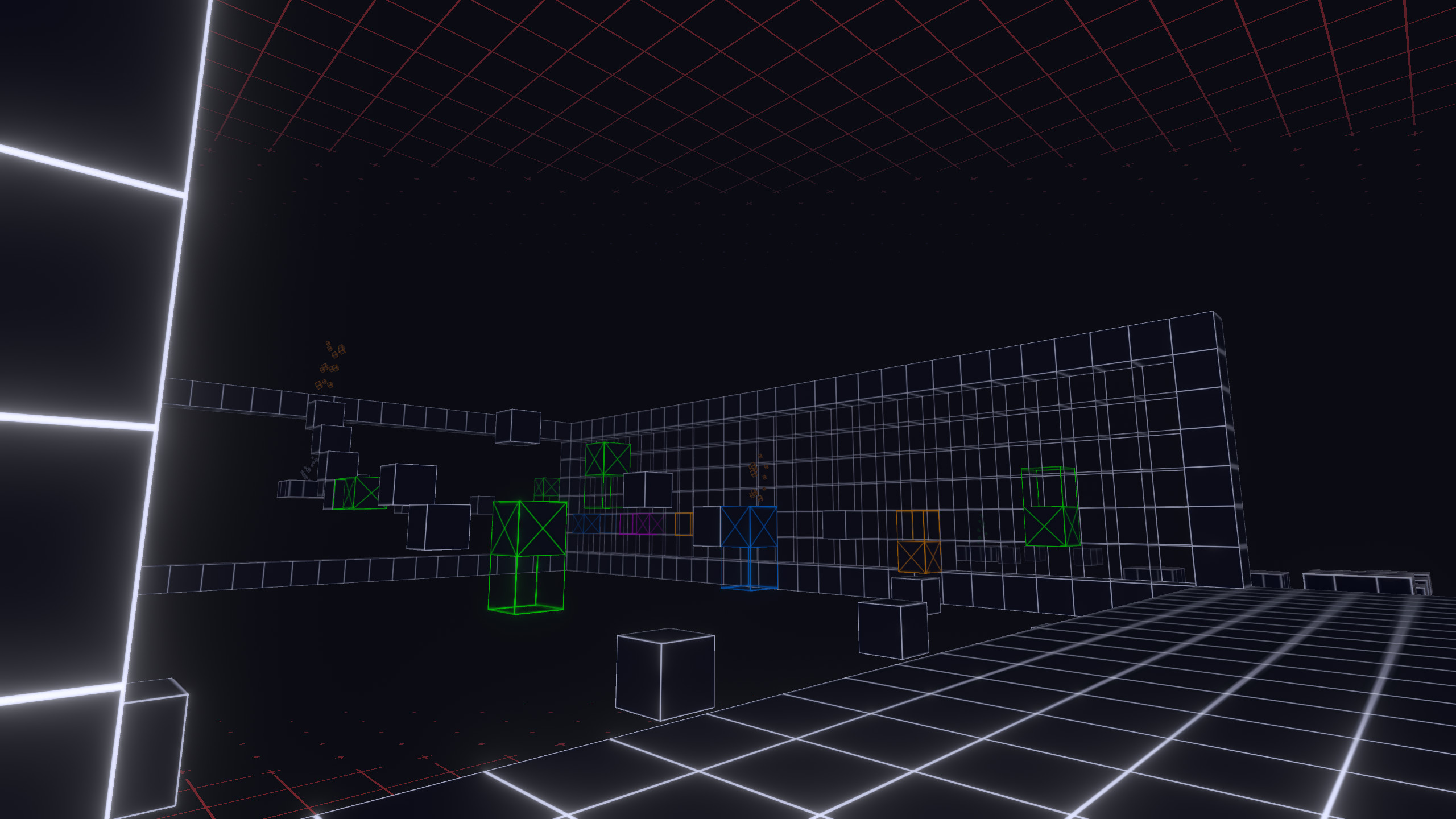 Edge Run screenshot 4