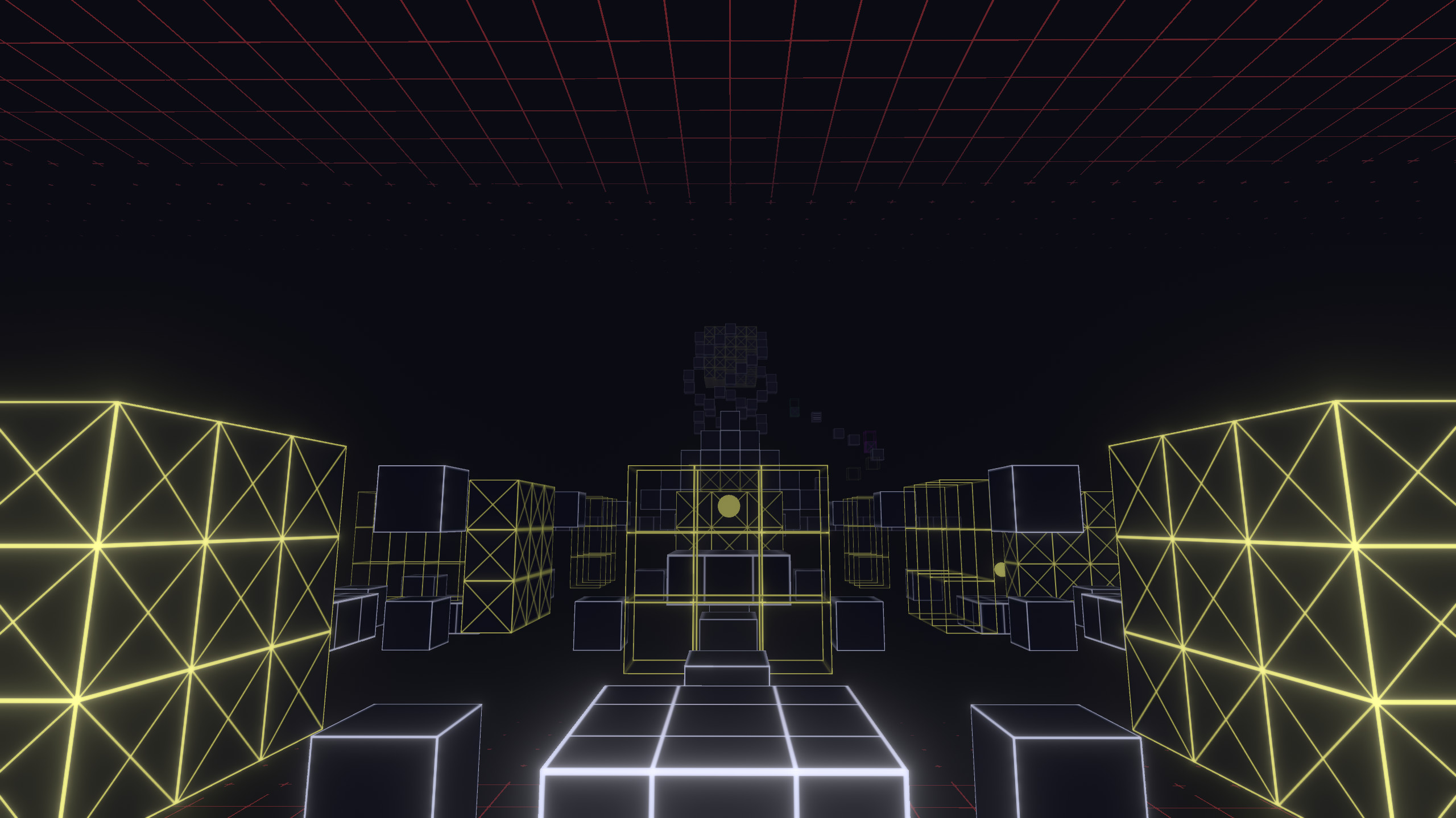 Edge Run screenshot 5