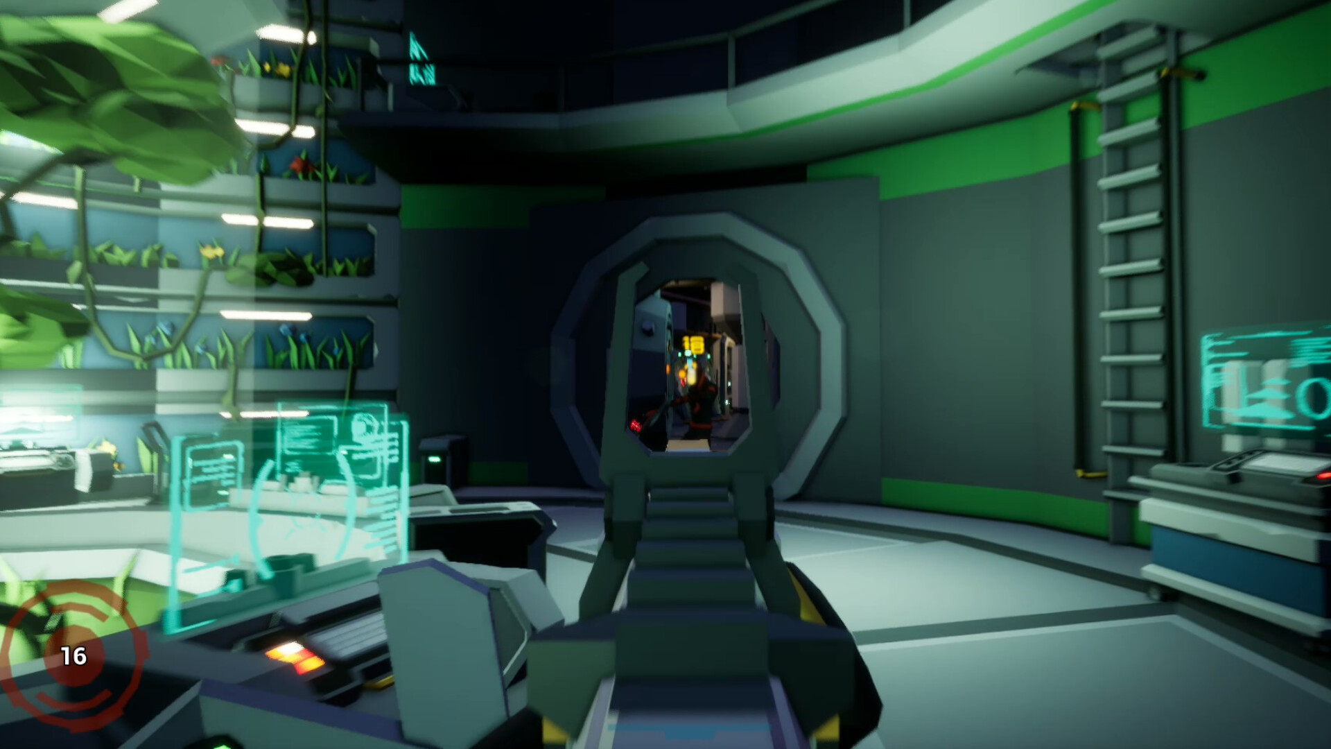 Project Mind screenshot 8
