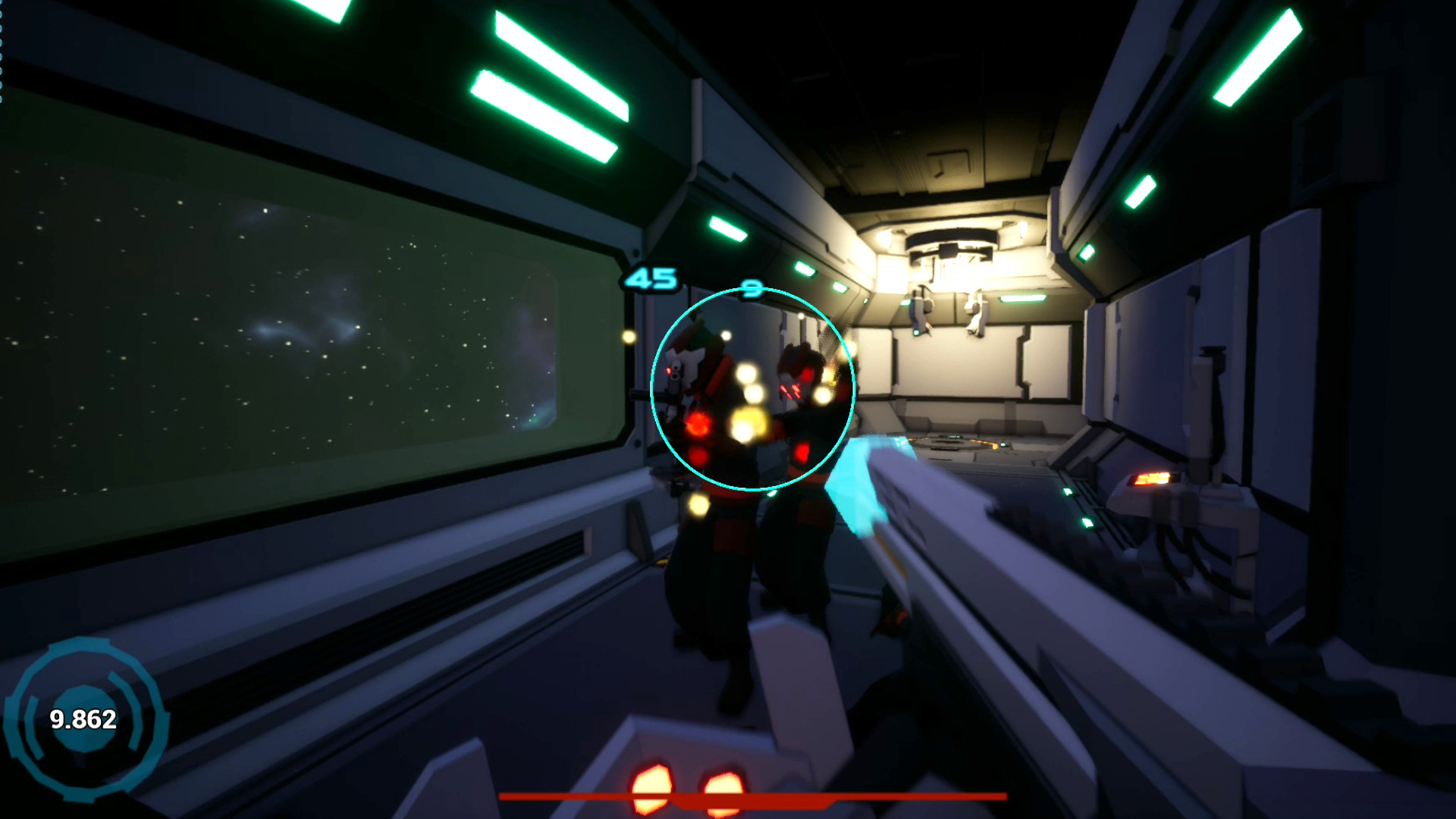 Project Mind screenshot 7