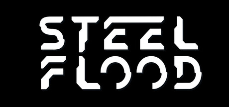 Steel Flood — Steam header