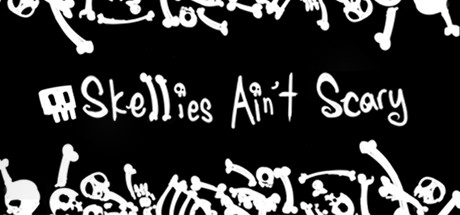 Skellies Ain't Scary: header artwork