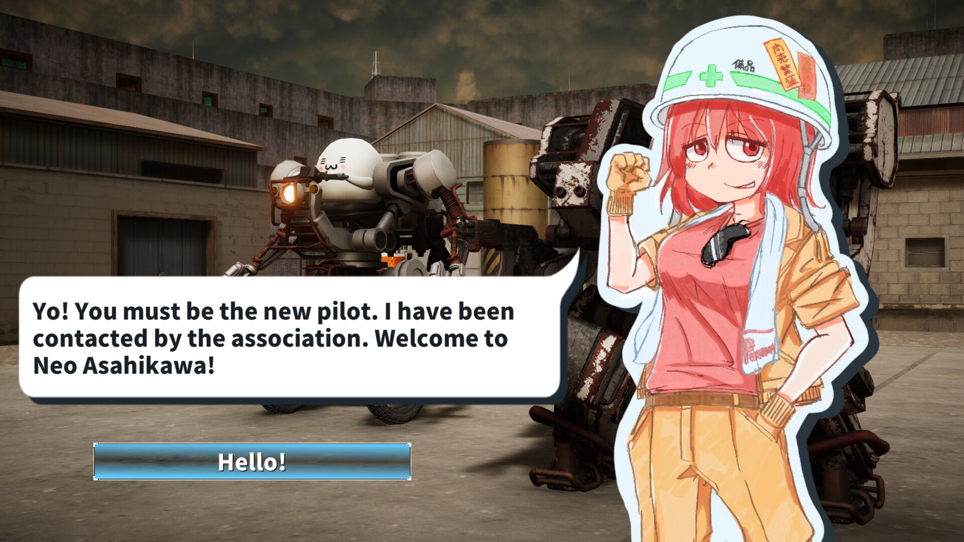 PUNIHI LOADER 2 screenshot 9