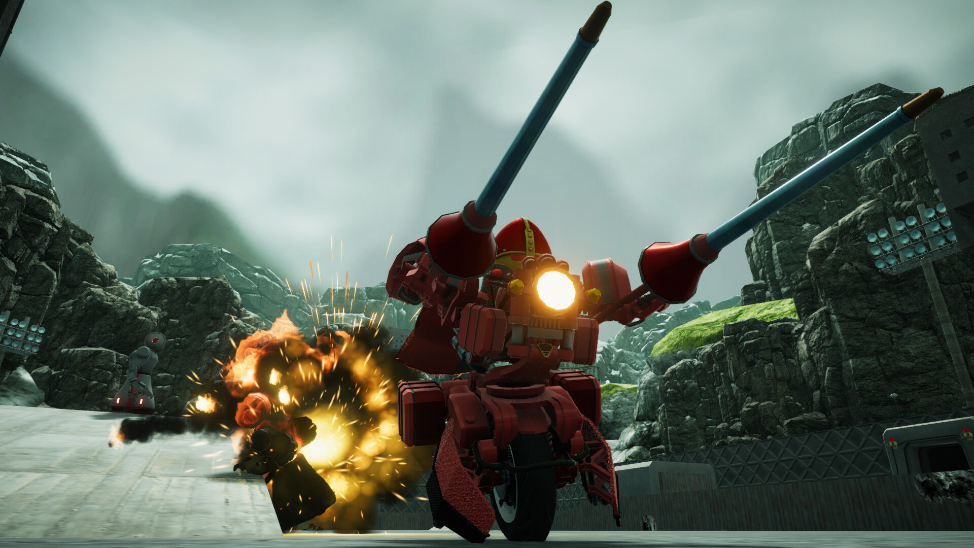 PUNIHI LOADER 2 screenshot 13