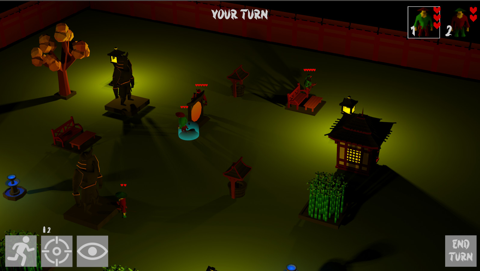 Samurai screenshot 5