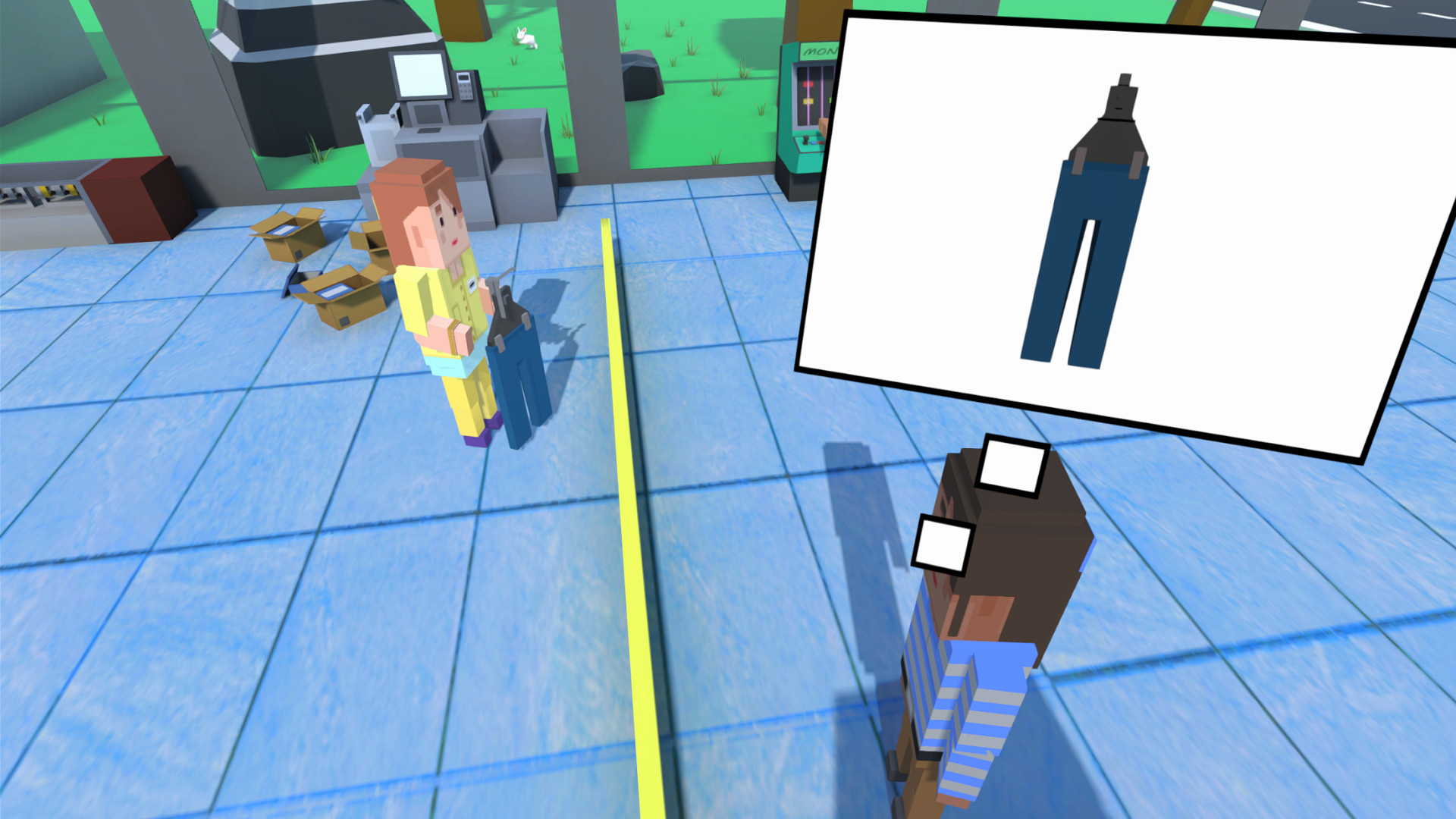 Click and Collect screenshot 6