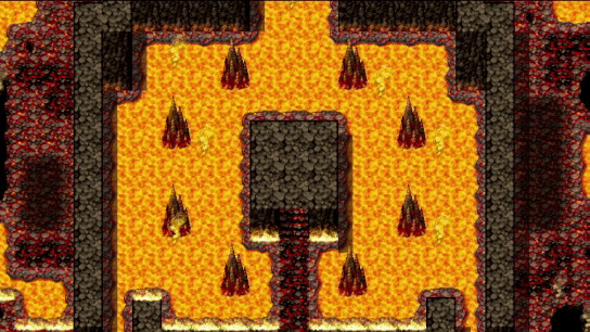 Natal Perdido screenshot 9