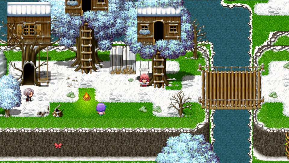 Natal Perdido screenshot 8