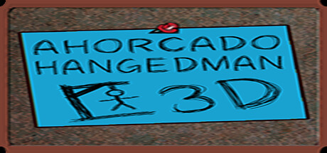 Ahorcado 3D - Hangedman 3D