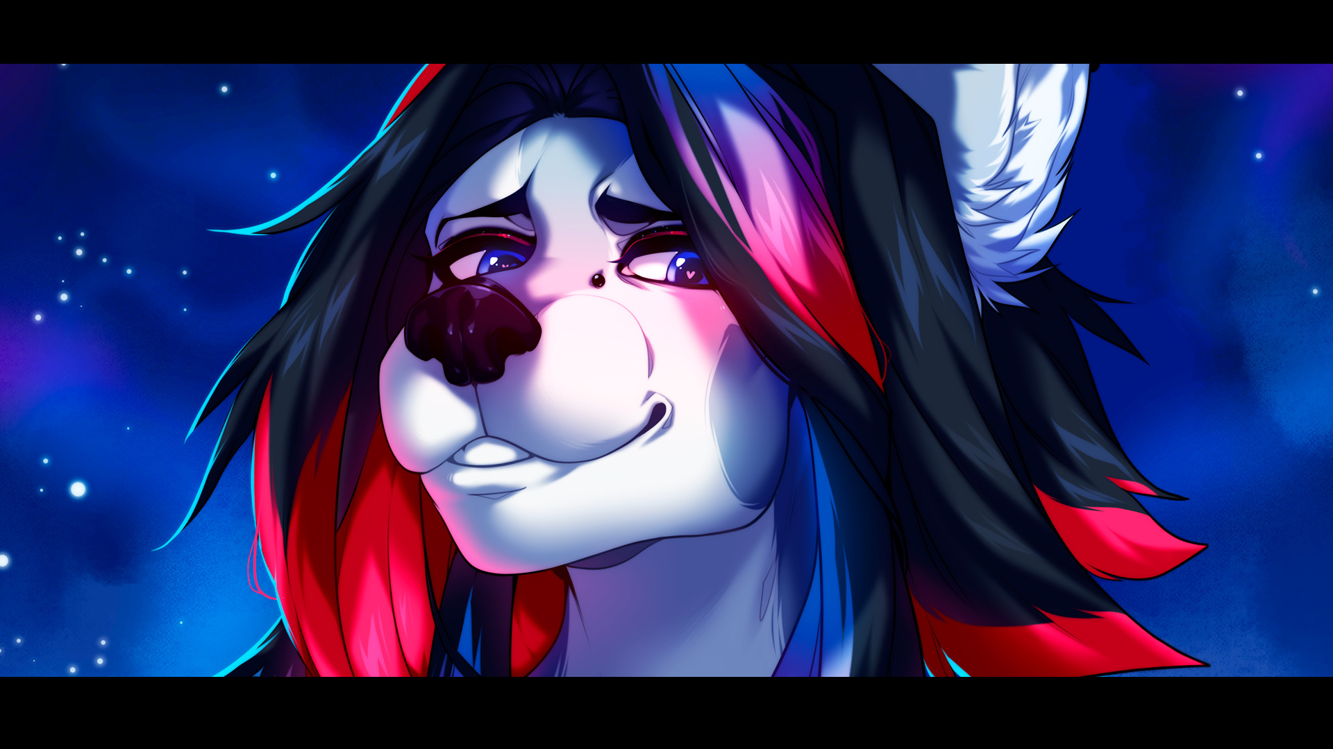 Night of Love screenshot 1
