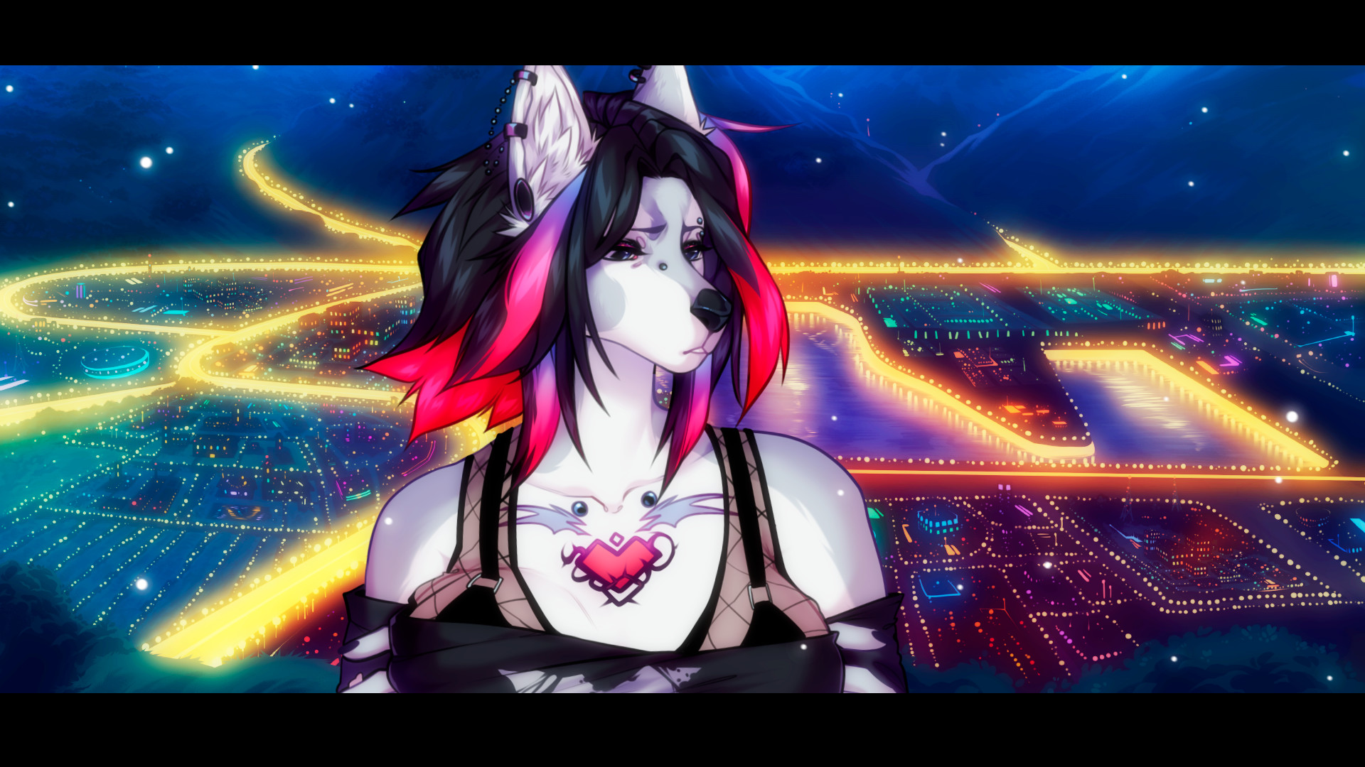 Night of Love screenshot 3