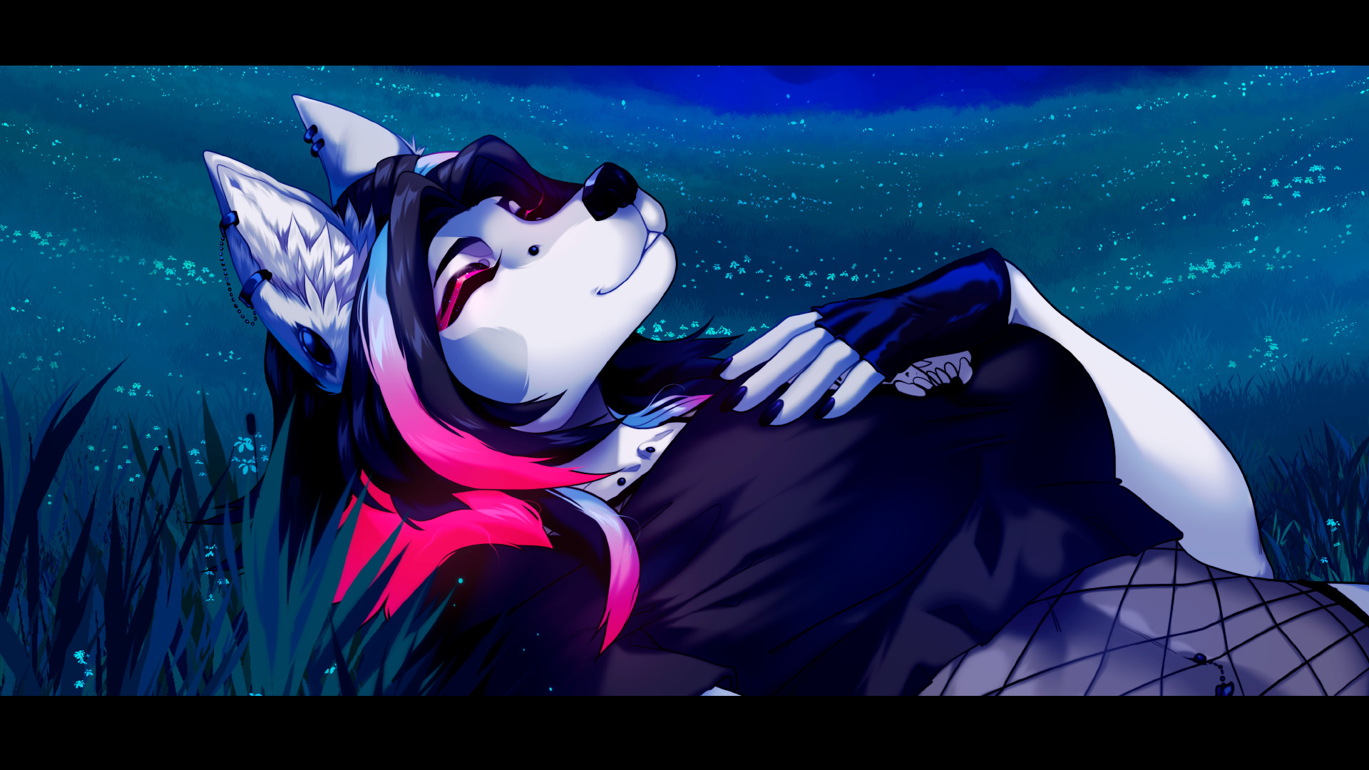 Night of Love screenshot 4