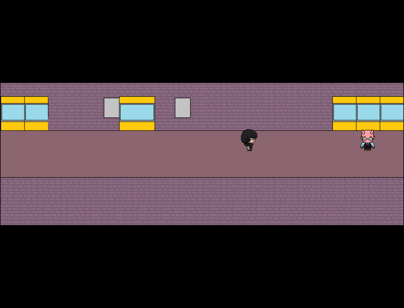 Chaos Law screenshot 4