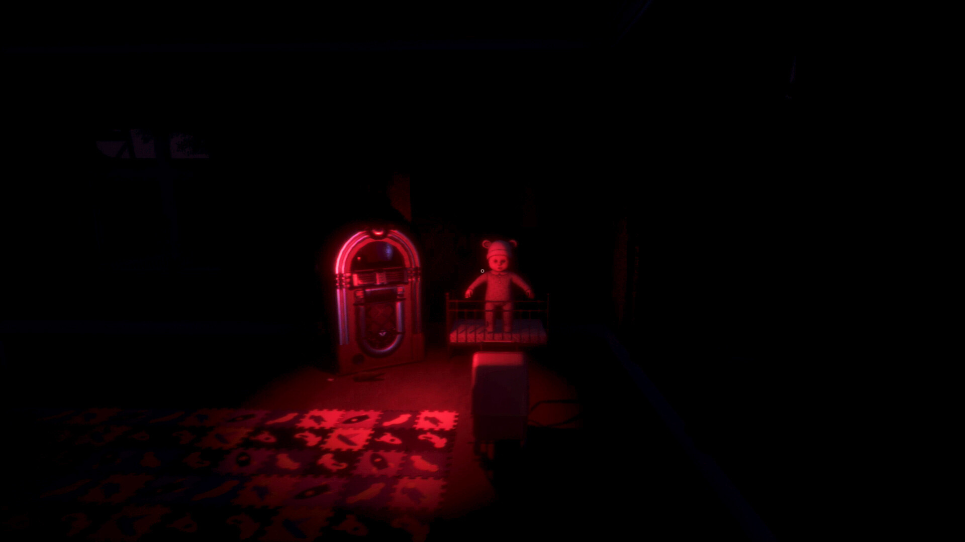 The Unsettled screenshot 6