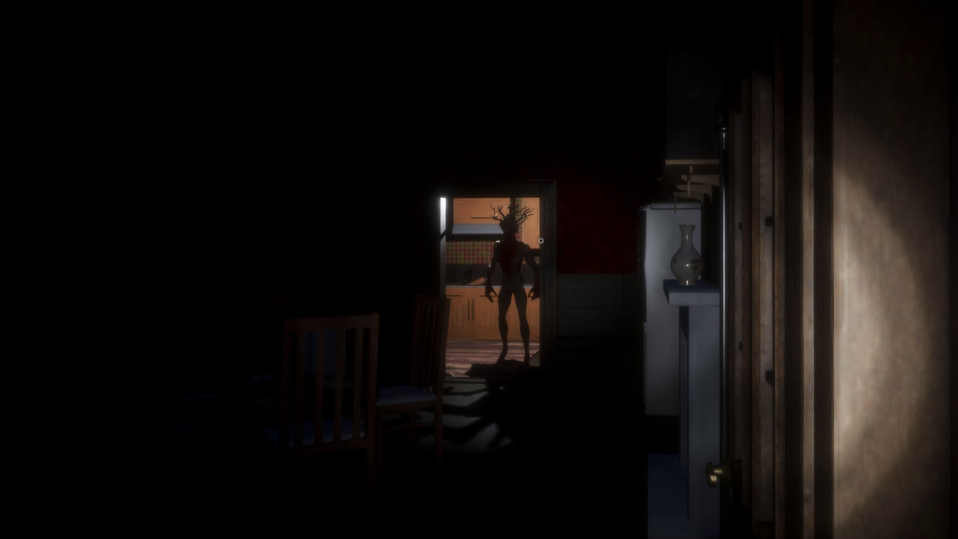 The Unsettled screenshot 7