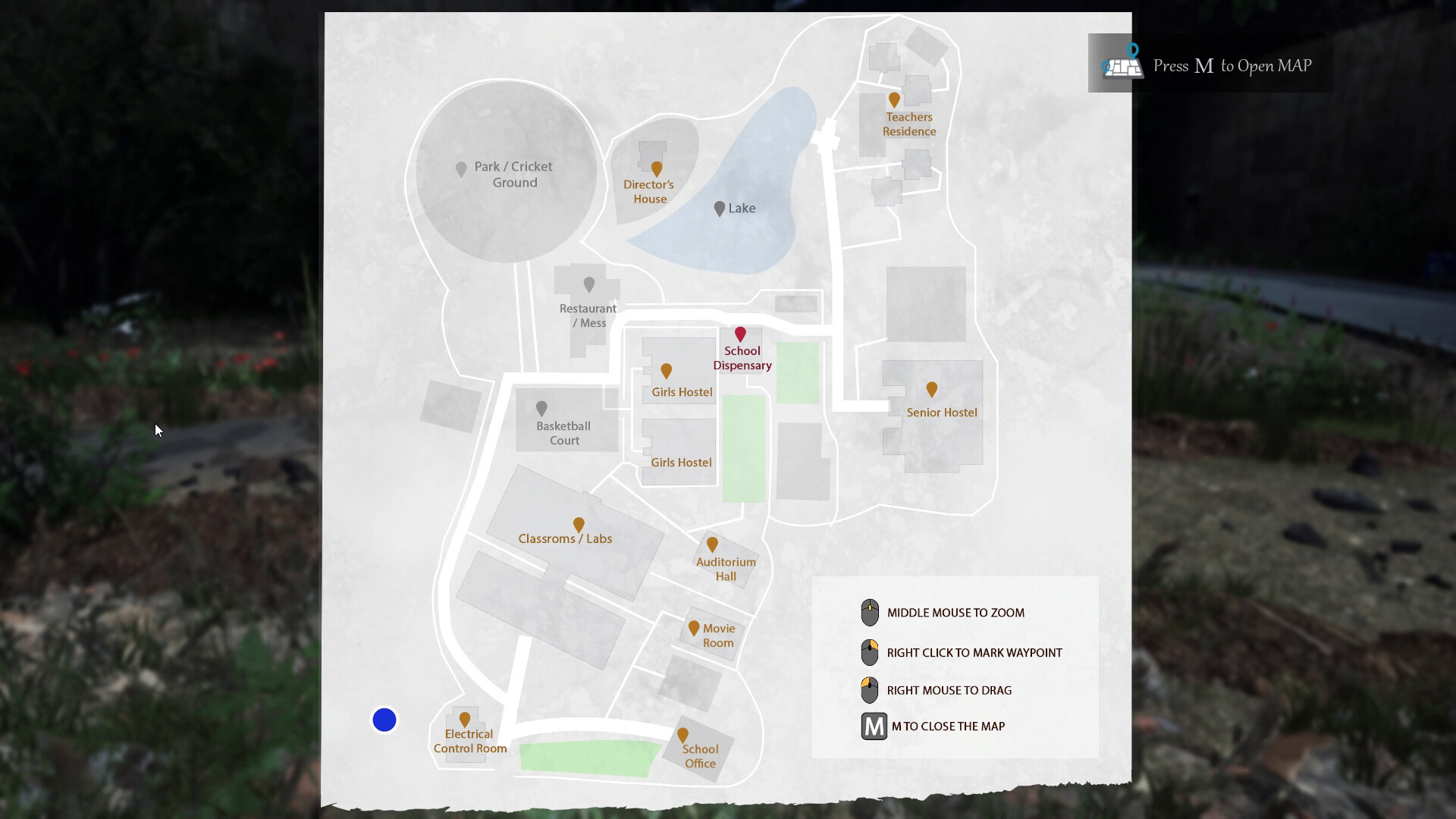 The Unsettled screenshot 10