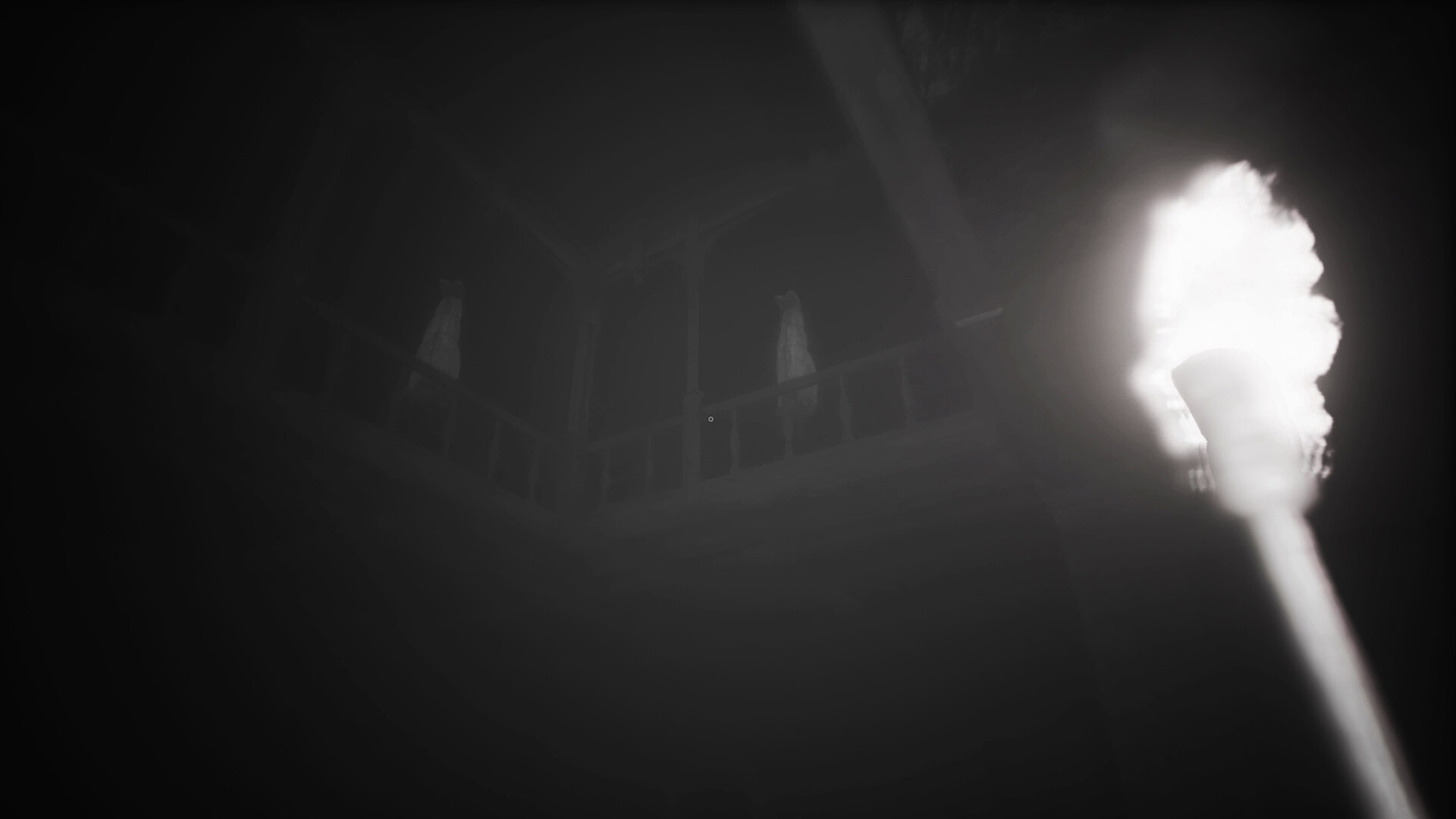 The Unsettled screenshot 9