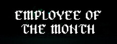 Employee of the Month