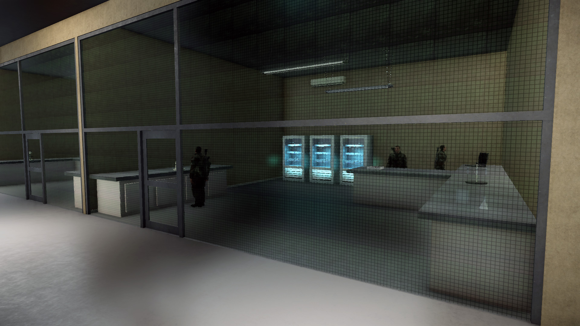 Hacker Man screenshot 15