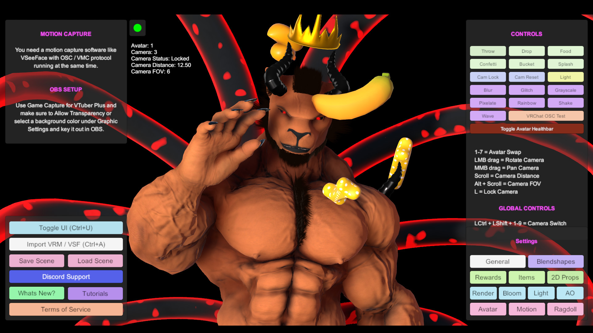 VTuber Plus screenshot 6