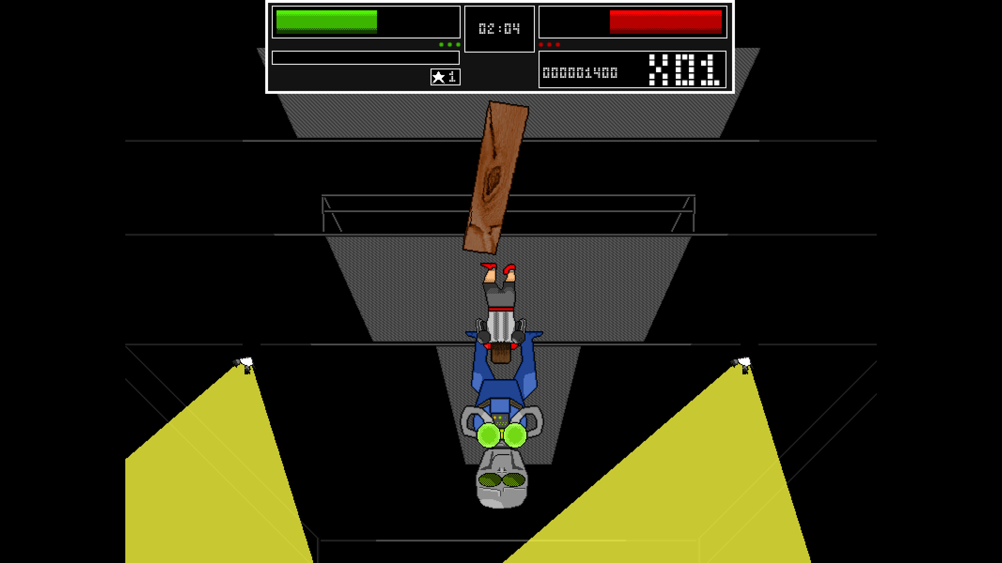 Sock It screenshot 3