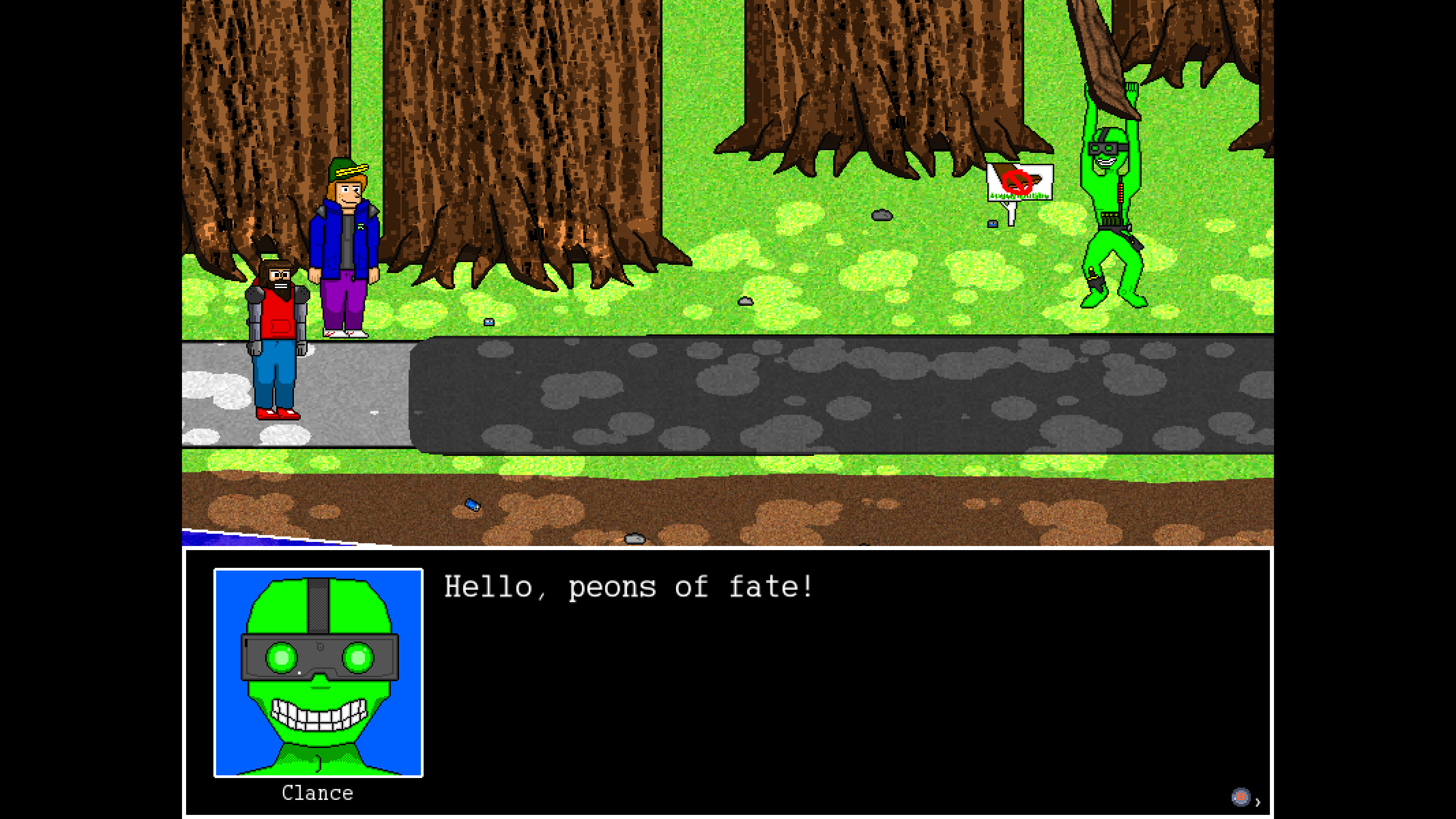Sock It screenshot 4