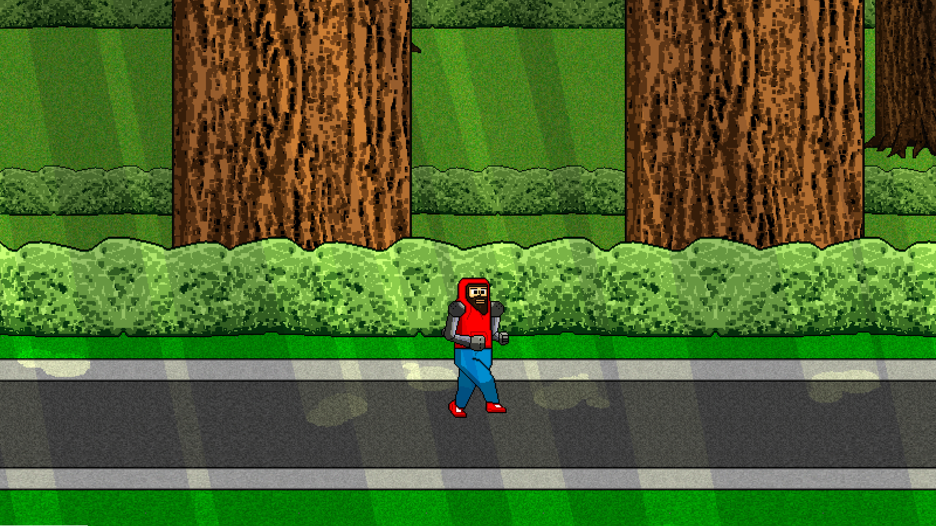 Sock It screenshot 5