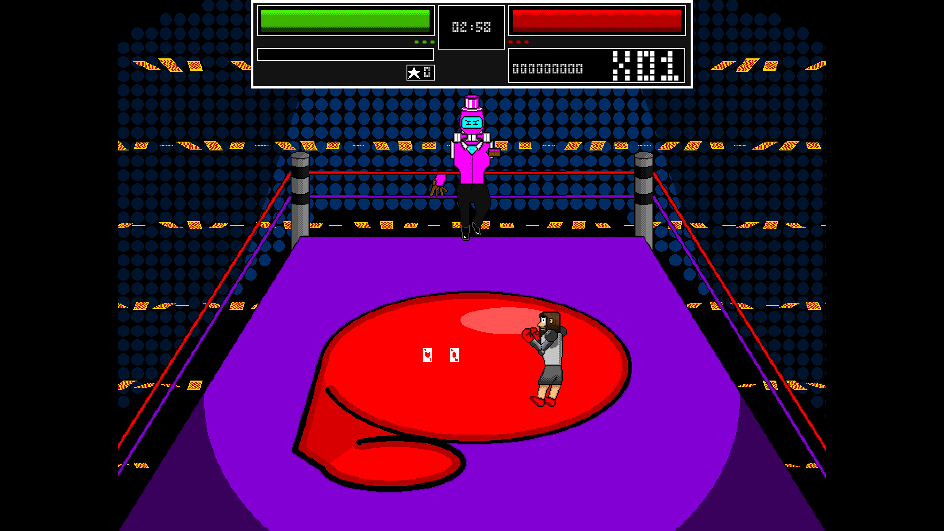 Sock It screenshot 6