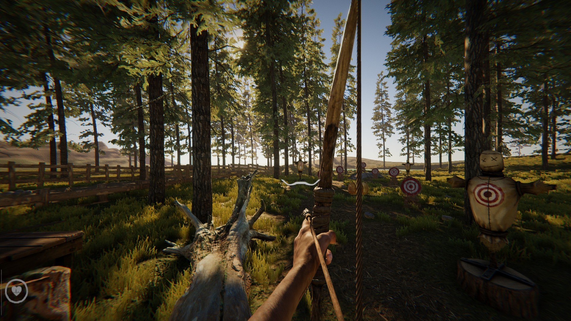 THE WILDERNESS screenshot 6