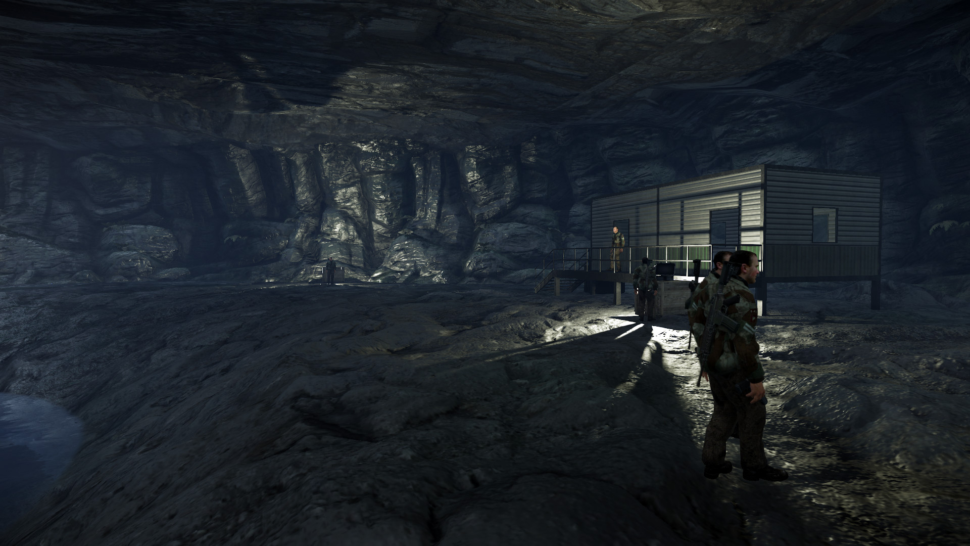 Spyer screenshot 13