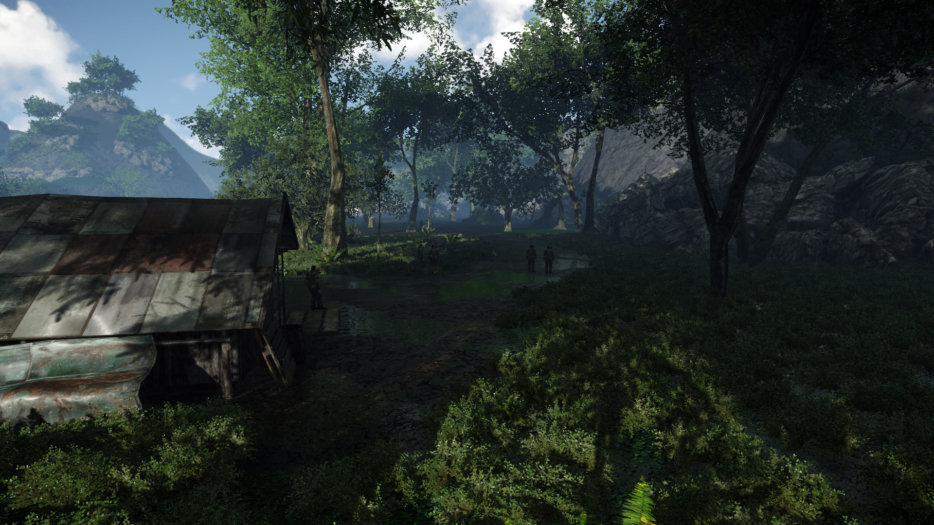 Spyer screenshot 2