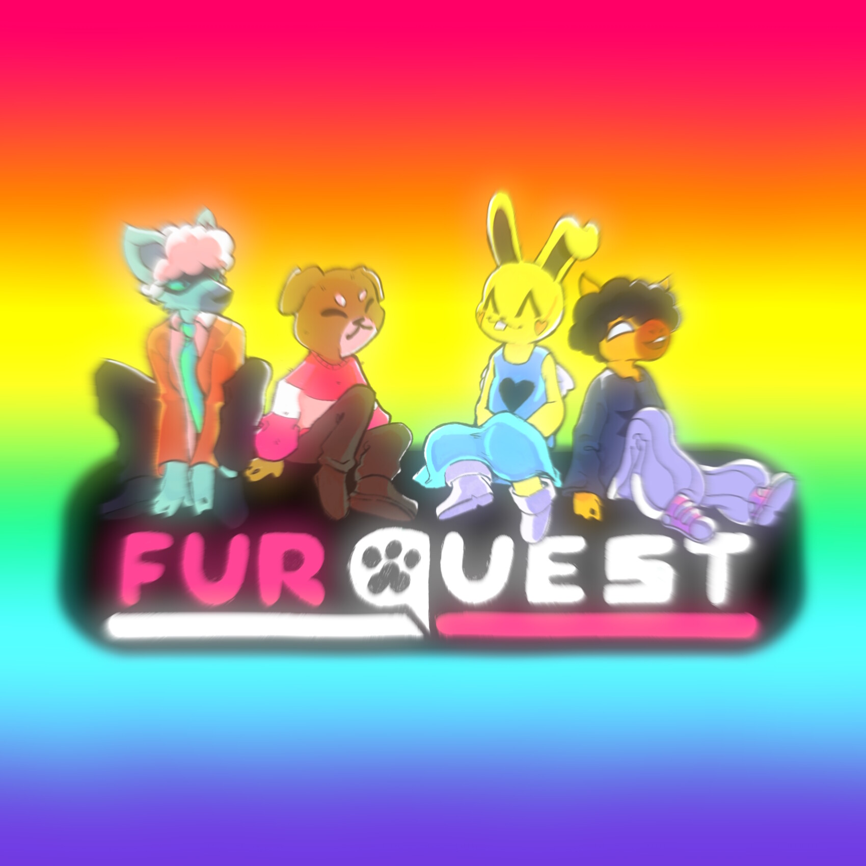 Furquest Soundtrack screenshot 1