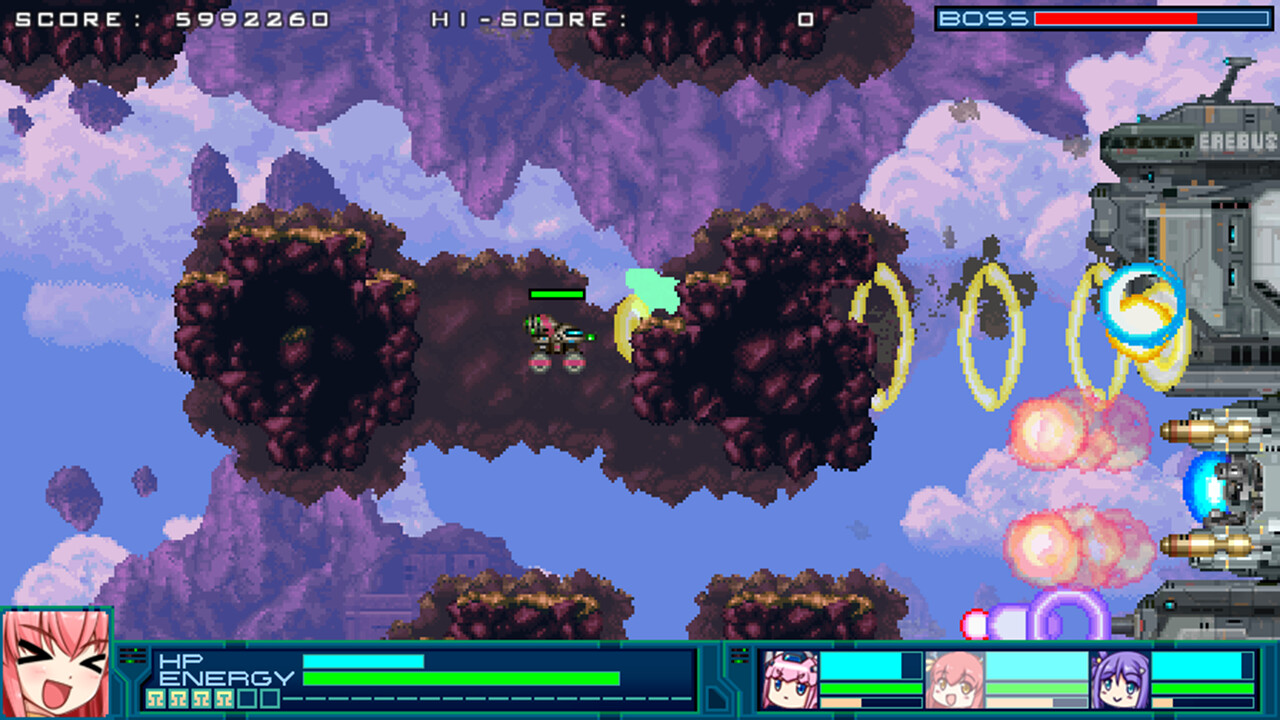 Armored Lab Force VULVEHICLES screenshot 3