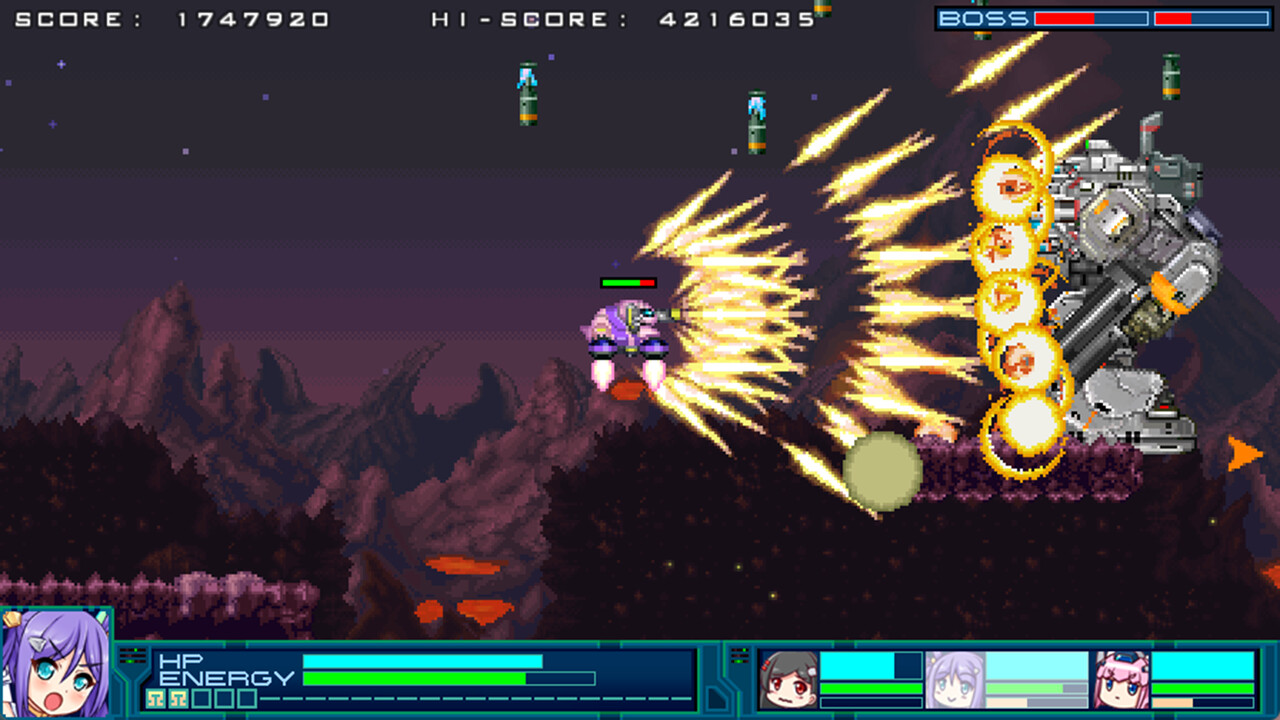Armored Lab Force VULVEHICLES screenshot 15