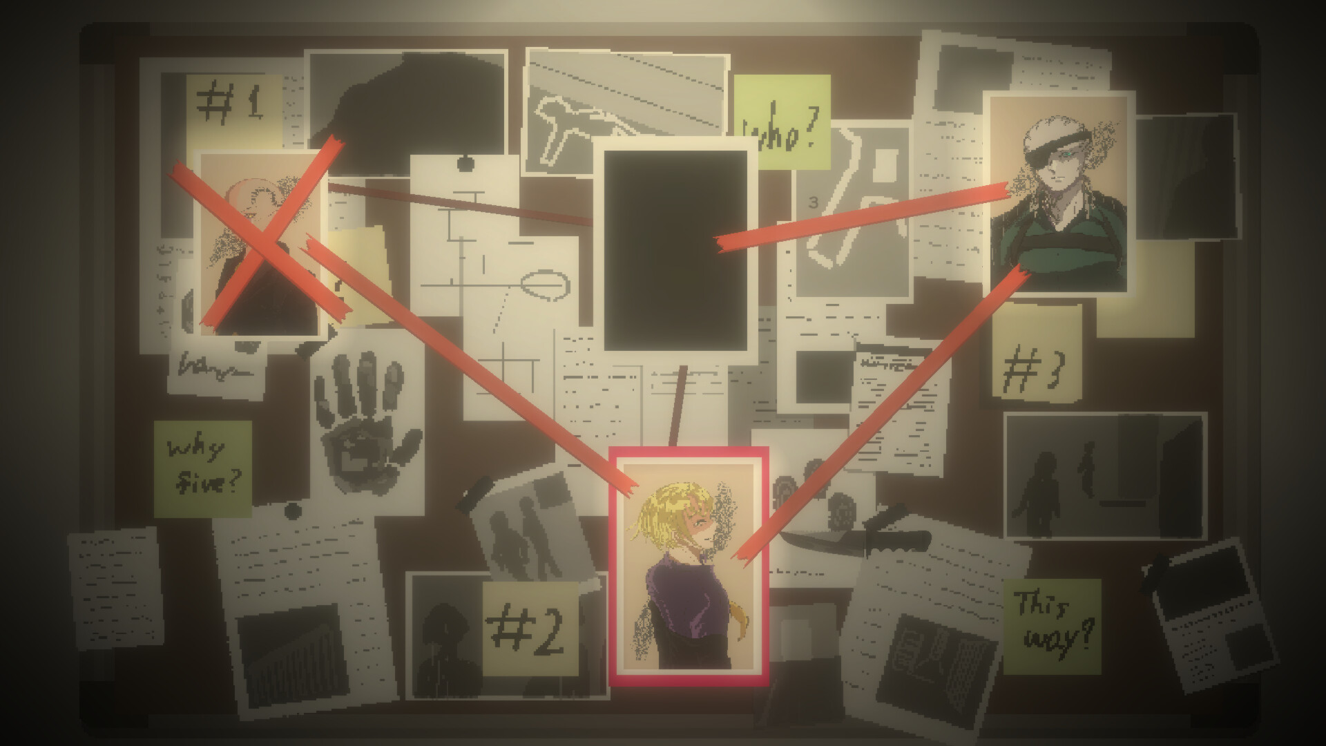 RedMask screenshot 4