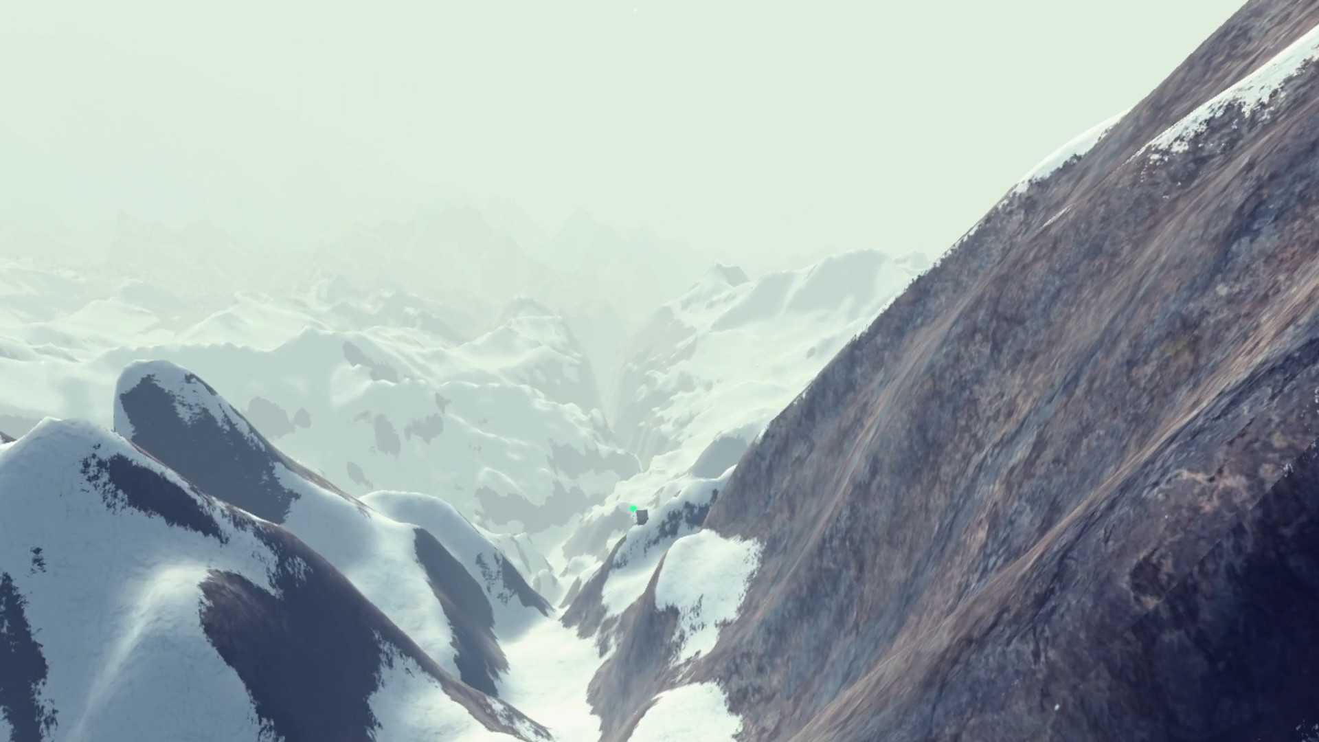 Mount Wingsuit 2 screenshot 12