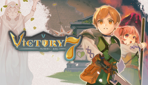 Victory7 on Steam