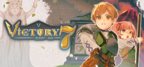 Victory7 Cover Image