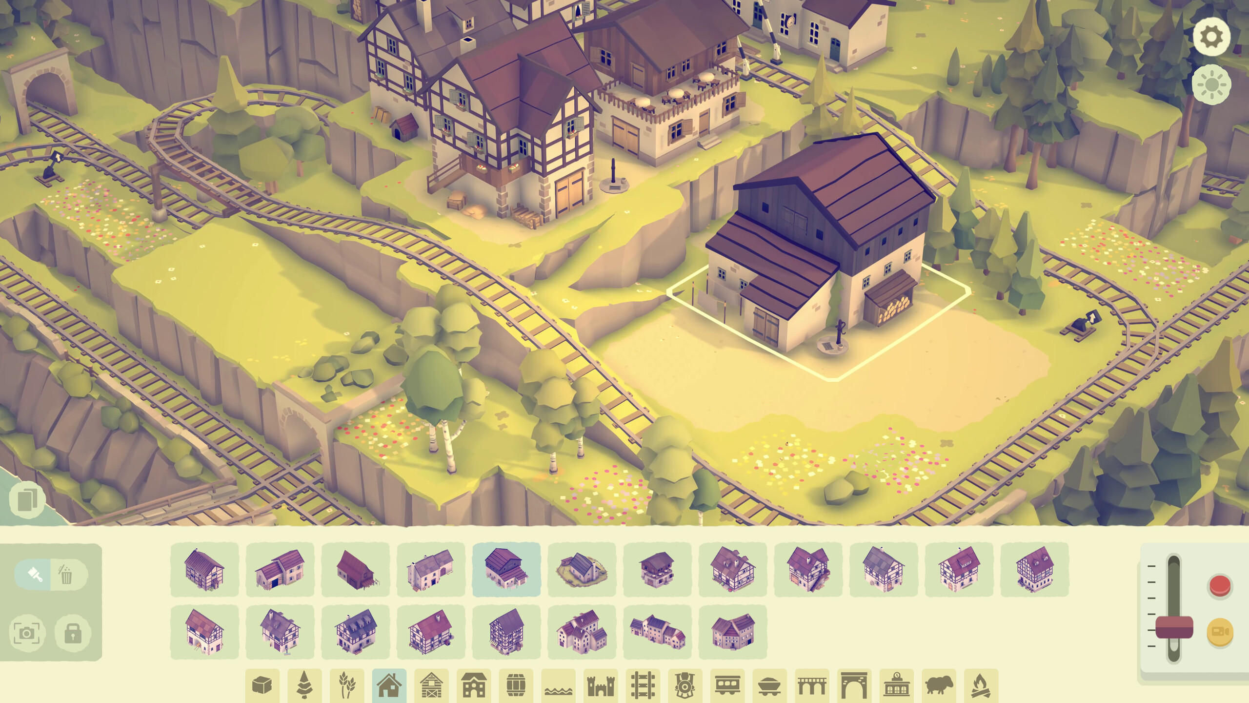 Islands & Trains screenshot 7
