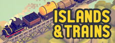 Islands & Trains