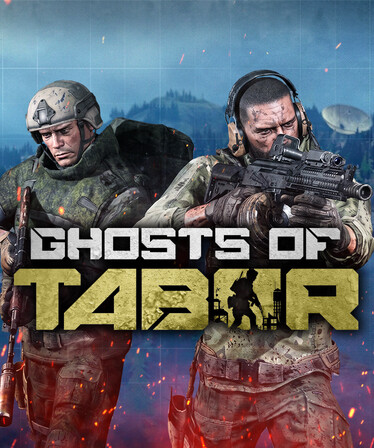 Ghosts of Tabor