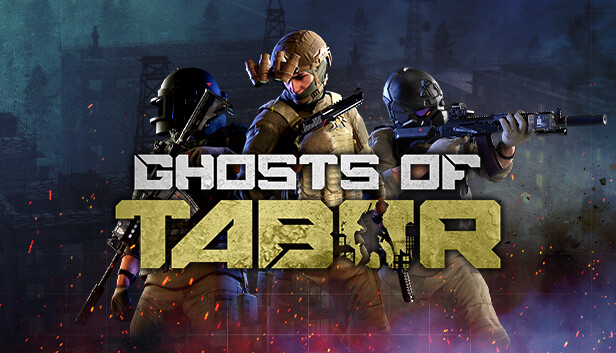 Ghosts of Tabor on Steam