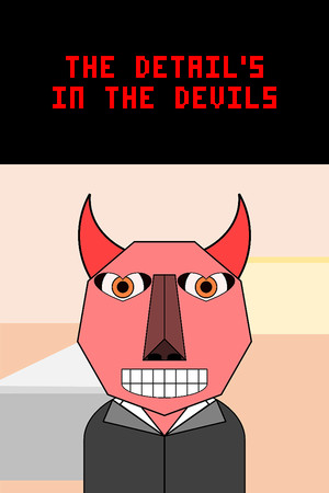 The Detail's In The Devils