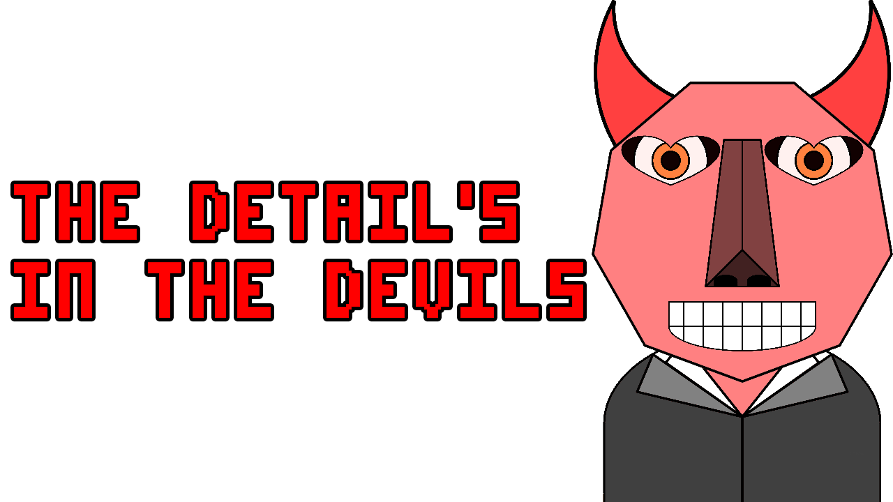 The Detail's In The Devils Steam Charts · SteamDB