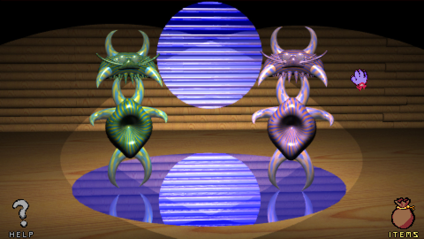 Manglepaw screenshot 6